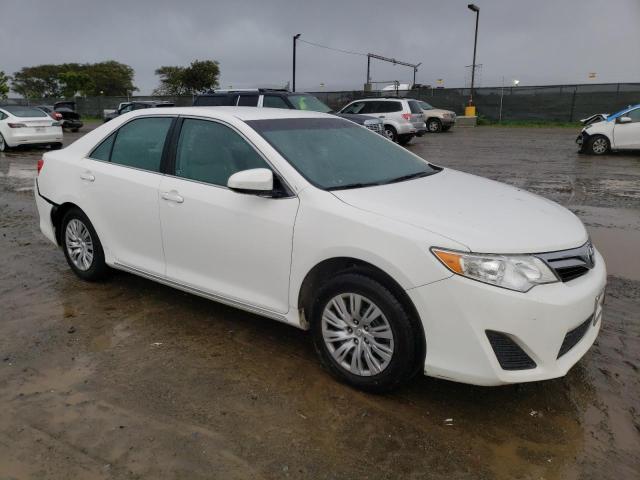 Photo 4 from auction – 2013 TOYOTA CAMRY L with VIN 4T4BF1FK2DR330390