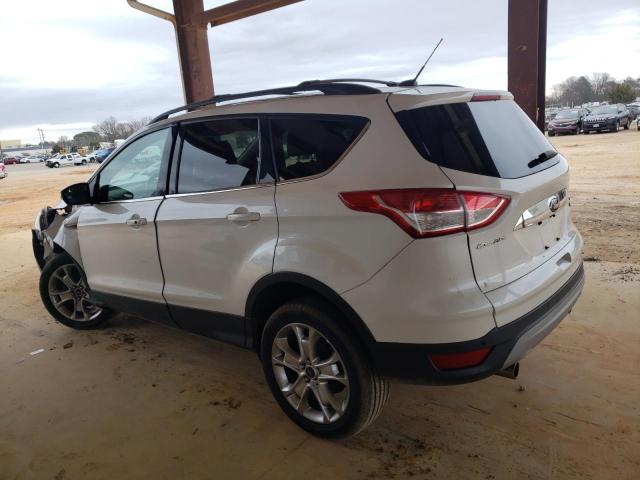 Photo 2 from auction – 2013 FORD ESCAPE SEL with VIN 1FMCU0HX7DUB05972