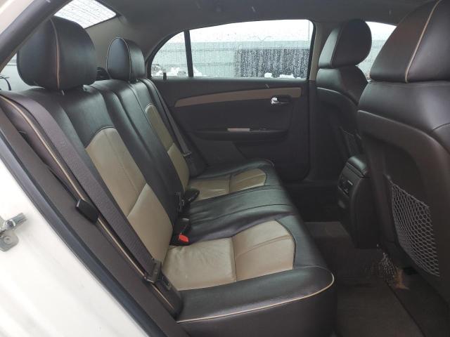 Photo 10 from auction – 2012 CHEVROLET MALIBU LTZ with VIN 1G1ZE5E02CF279881