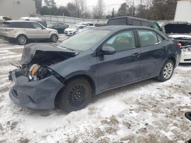 TOYOTA COROLLA L 2016 z numerem VIN 2T1BURHE2GC566596 - Zdjęcie z aukcji