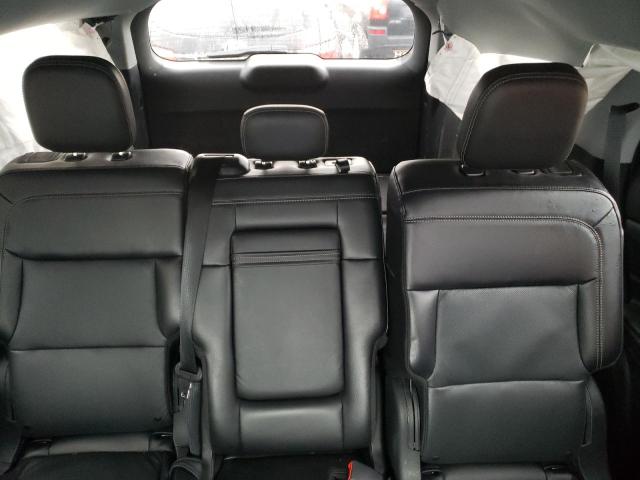 Photo 10 from auction – 2021 FORD EXPLORER L with VIN 1FMSK8FH7MGB72078