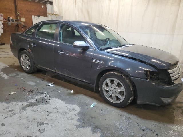 Photo 4 from auction – 2008 FORD TAURUS LIM with VIN 1FAHP28WX8G100084