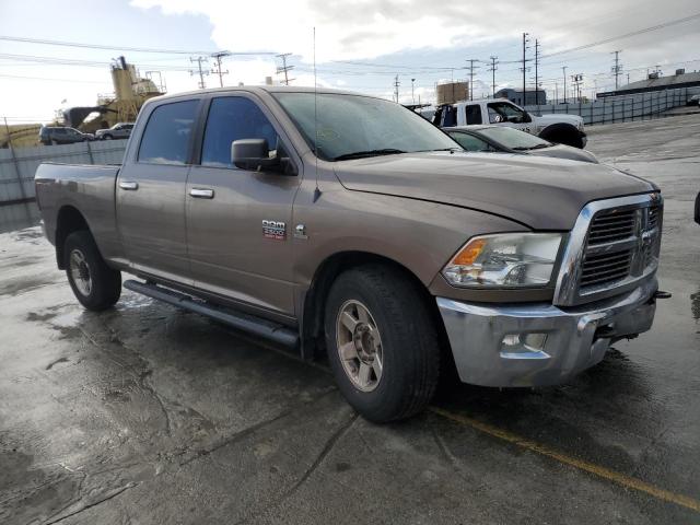 Photo 4 from auction – 2010 DODGE RAM 2500 with VIN 3D7TP2CL1AG125280