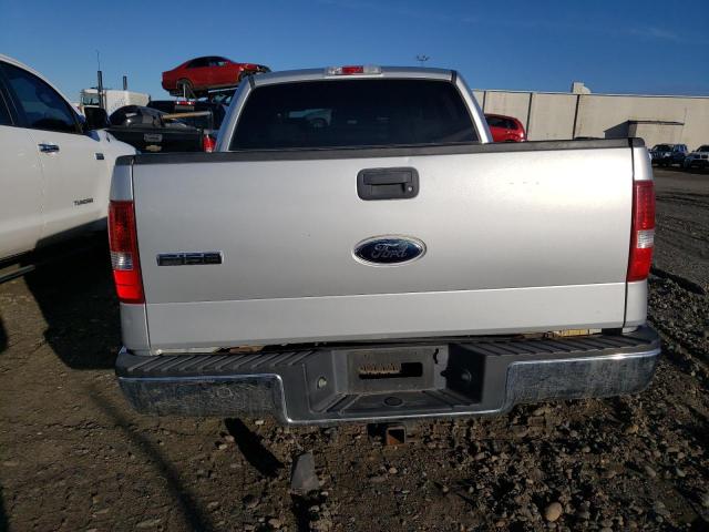 Photo 6 from auction – 2007 FORD F150 SUPER with VIN 1FTPW14597FB59180