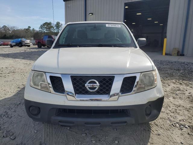 Photo 5 from auction – 2013 NISSAN FRONTIER S with VIN 1N6BD0CT1DN747986
