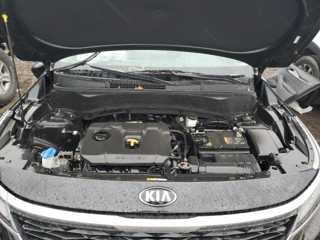 Photo 11 from auction – 2021 KIA SELTOS S with VIN KNDEU2AA9M7200059