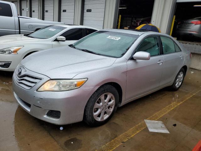 TOYOTA CAMRY BASE 2011 with VIN 4T4BF3EK6BR151294 - Photo from auction