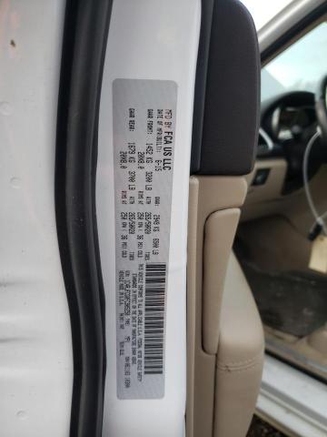 Photo 14 from auction – 2015 JEEP GRAND CHER with VIN 1C4RJFCG0FC905250