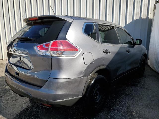 Photo 3 from auction – 2016 NISSAN ROGUE S with VIN KNMAT2MT1GP645981