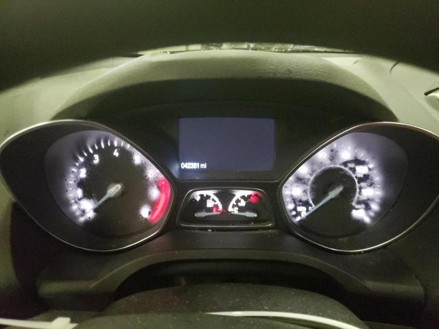 Photo 9 from auction – 2019 FORD ESCAPE SE with VIN 1FMCU0GD3KUA01953