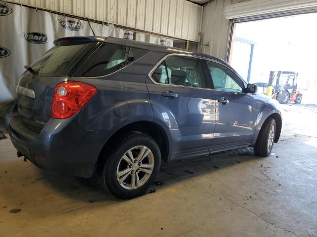 Photo 3 from auction – 2014 CHEVROLET EQUINOX LS with VIN 2GNFLEEK5E6224010