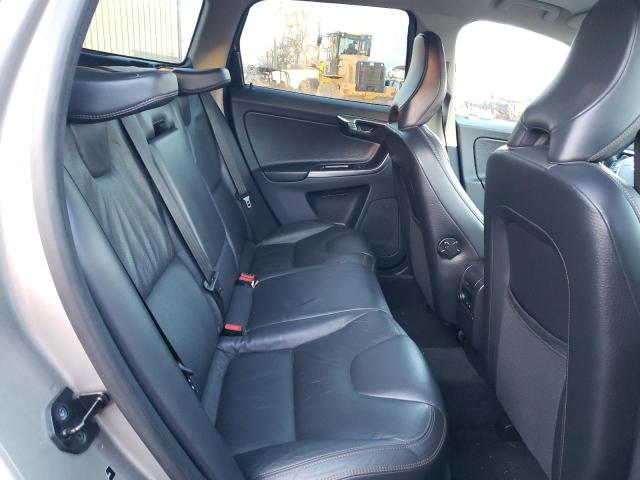 Photo 11 from auction – 2012 VOLVO XC60 3.2 with VIN YV4940DL8C2329406