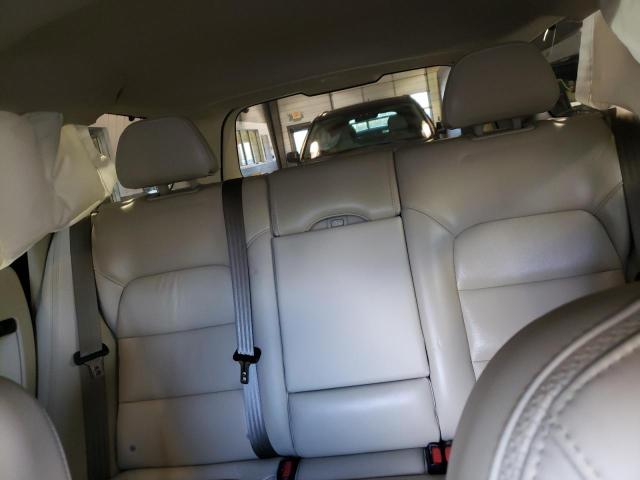 Photo 10 from auction – 2014 VOLVO XC70 3.2 with VIN YV4952BZXE1185382