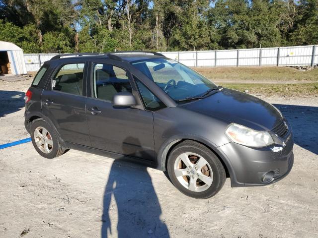 Photo 4 from auction – 2012 SUZUKI SX4 with VIN JS2YB5A38C6300556