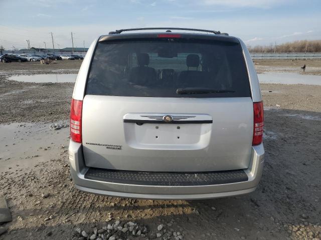 Photo 6 from auction – 2008 CHRYSLER TOWN AND C with VIN 2A8HR54P38R699423