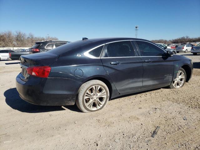 Photo 3 from auction – 2014 CHEVROLET IMPALA LT with VIN 2G1115SL0E9159712