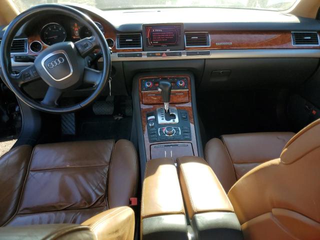 Zdjęcie 8 z aukcji – 2006 AUDI A8 4.2 QUA z VIN WAULL44E06N025992