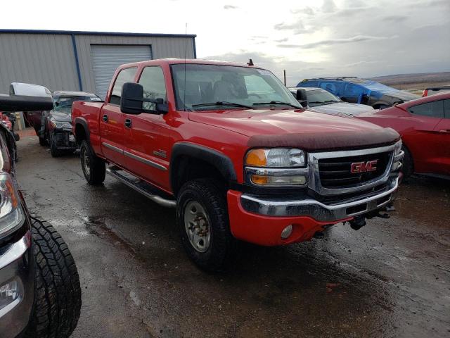 Photo 4 from auction – 2006 GMC SIERRA K25 with VIN 1GTHK23216F135564