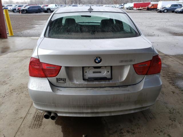 Photo 6 from auction – 2009 BMW 328 XI with VIN WBAPK73579A457398