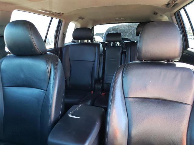 Photo 10 from auction – 2013 TOYOTA HIGHLANDER with VIN 5TDBK3EH6DS254432