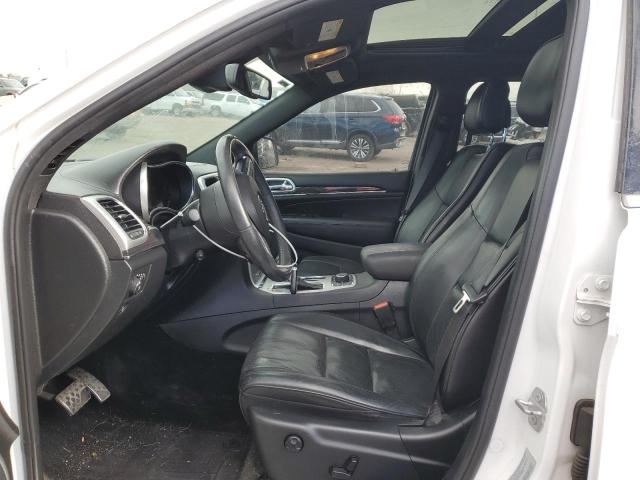 Photo 7 from auction – 2016 JEEP GRAND CHER with VIN 1C4RJFCG1GC453830