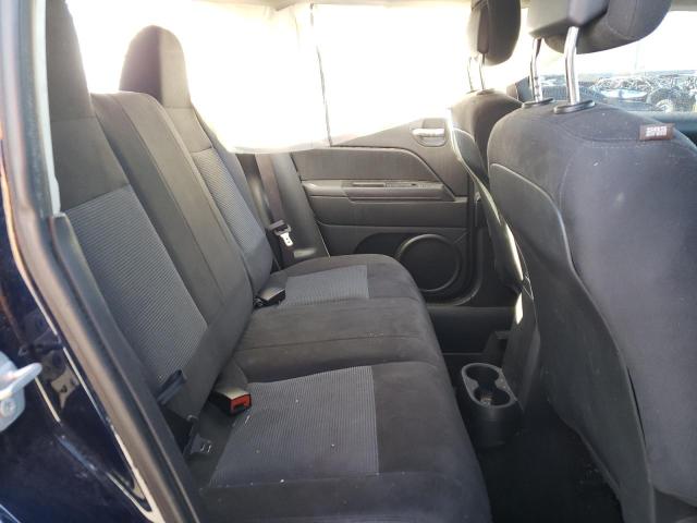 Photo 10 from auction – 2016 JEEP PATRIOT LA with VIN 1C4NJPFB8GD603625