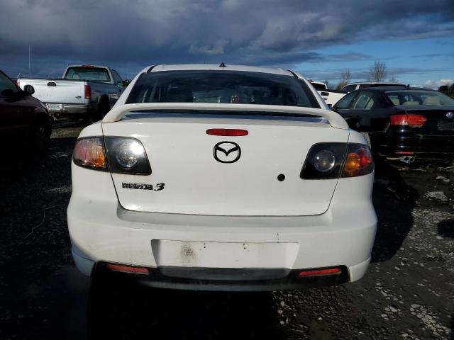Photo 6 from auction – 2005 MAZDA 3 S with VIN JM1BK123851237479