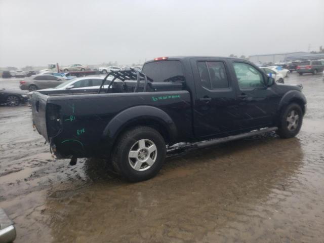 Photo 3 from auction – 2007 NISSAN FRONTIER C with VIN 1N6AD09U57C415027