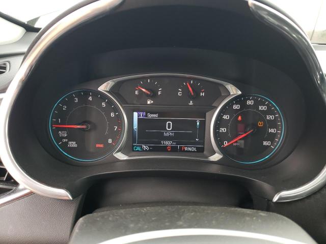 Photo 9 from auction – 2016 CHEVROLET MALIBU LT with VIN 1G1ZE5ST3GF289839