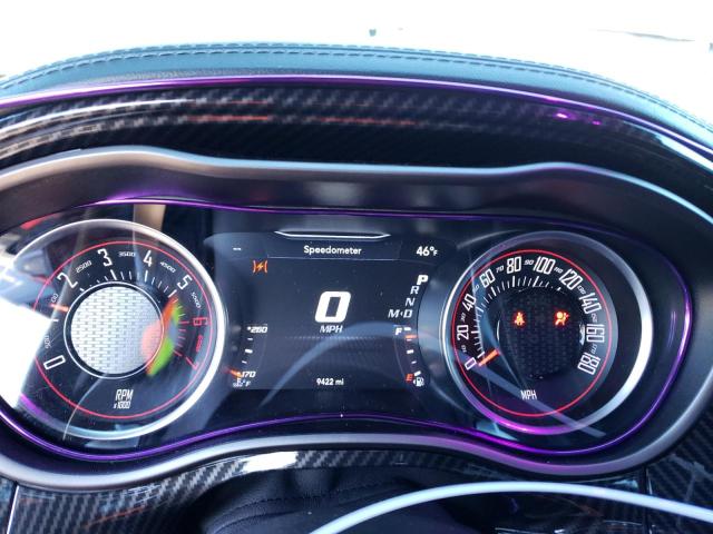 Photo 9 from auction – 2022 DODGE CHALLENGER with VIN 2C3CDZFJ6NH100567