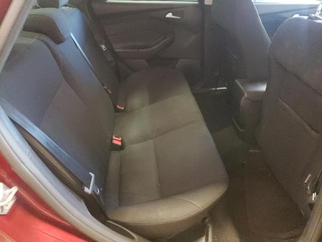 Photo 10 from auction – 2017 FORD FOCUS SE with VIN 1FADP3F25HL204901