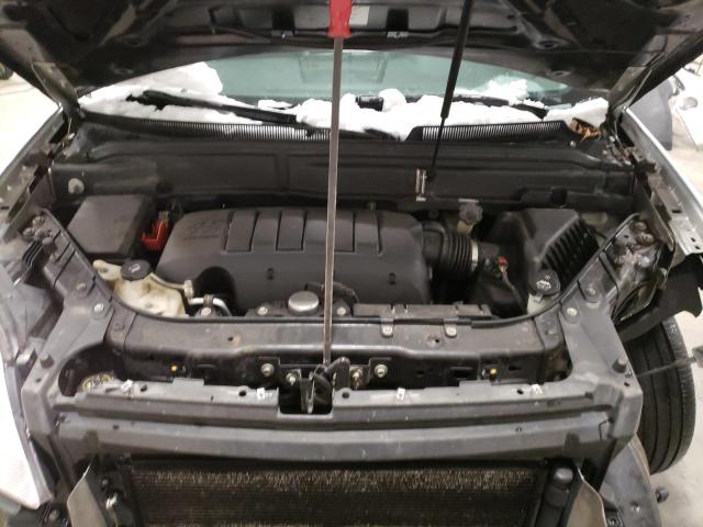 Photo 12 from auction – 2012 GMC ACADIA SLT with VIN 1GKKVRED2CJ328355