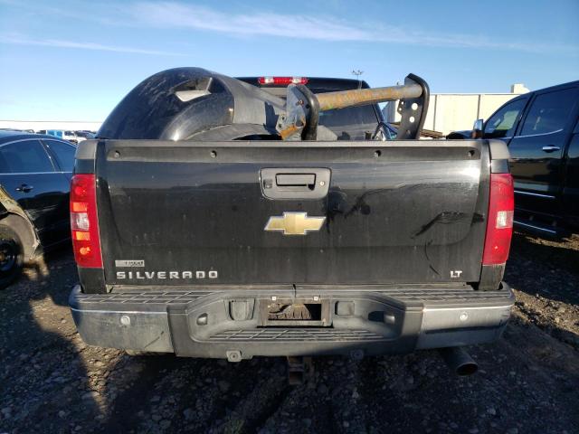 Photo 6 from auction – 2011 CHEVROLET SILVERADO with VIN 3GCUKSE23BG259937