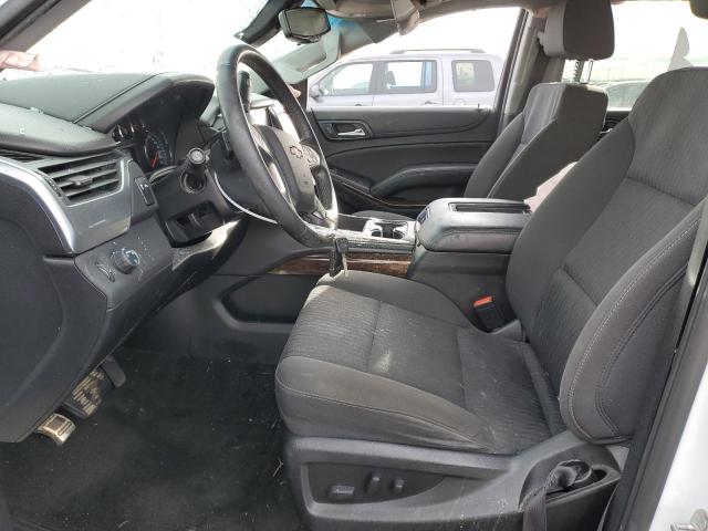 Photo 7 from auction – 2018 CHEVROLET SUBURBAN C with VIN 1GNSCGKC0JR134477