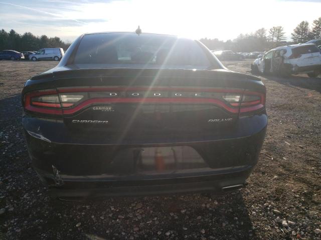 Photo 6 from auction – 2015 DODGE CHARGER SX with VIN 2C3CDXHG5FH857998