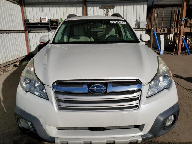 Photo 5 from auction – 2013 SUBARU OUTBACK 2. with VIN 4S4BRBKC7D3241488
