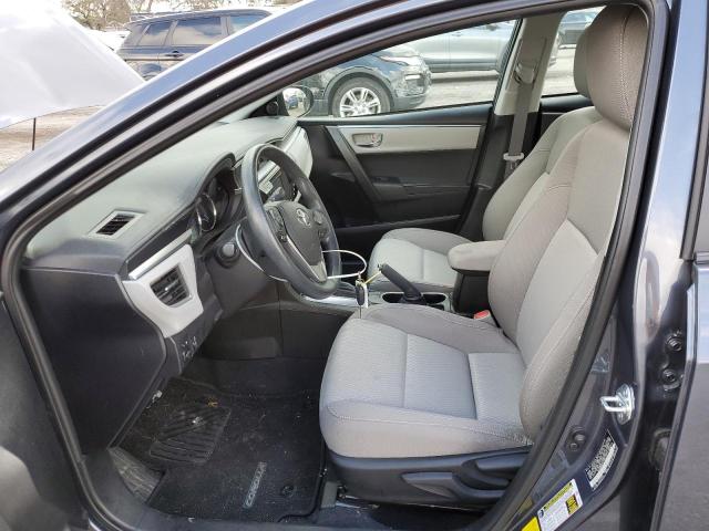Photo 7 from auction – 2016 TOYOTA COROLLA L with VIN 5YFBURHE1GP560241