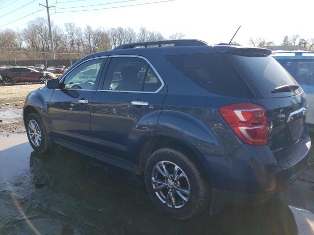 Photo 2 from auction – 2017 CHEVROLET EQUINOX LT with VIN 2GNALCEK2H6230270