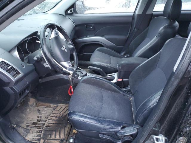 Photo 7 from auction – 2008 MITSUBISHI OUTLANDER with VIN JA4LT31W58Z015796