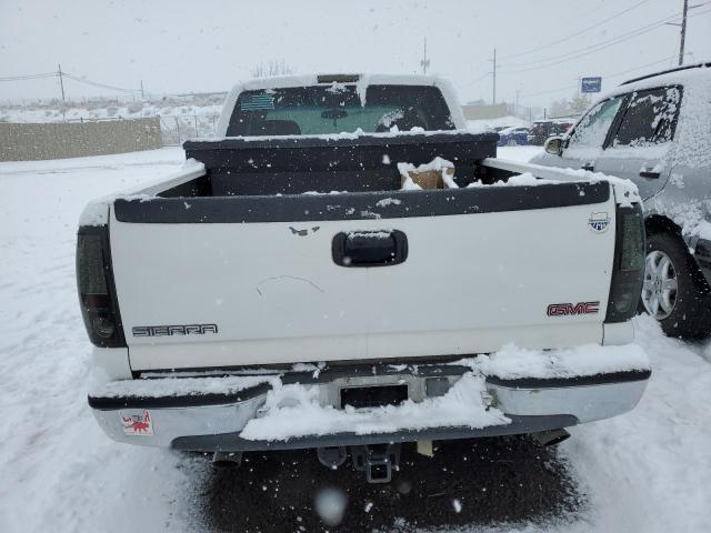 Photo 6 from auction – 1999 GMC NEW SIERRA with VIN 2GTEC19T1X1501834