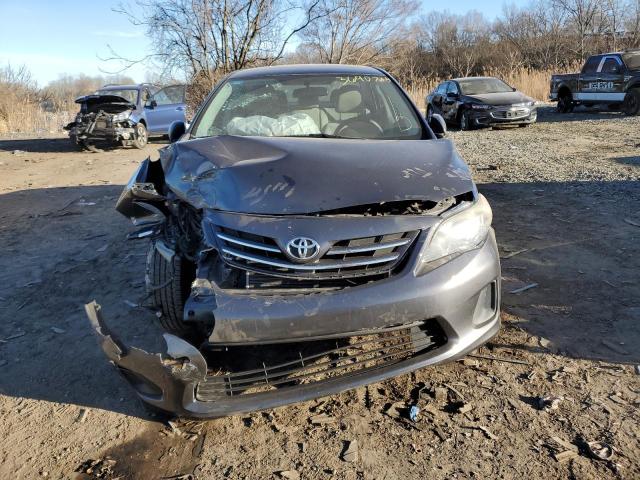 Photo 5 from auction – 2013 TOYOTA COROLLA BA with VIN 2T1BU4EE4DC992003