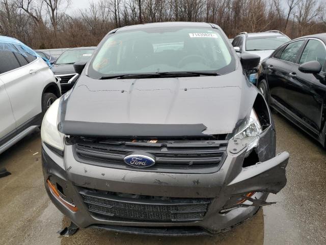 Photo 5 from auction – 2013 FORD ESCAPE S with VIN 1FMCU0F75DUC92535
