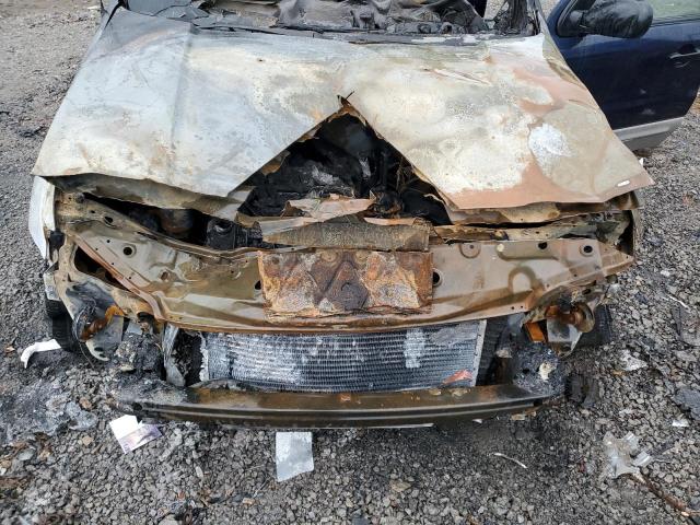 Photo 11 from auction – 2002 FORD ESCAPE XLT with VIN 1FMYU03102KD53191