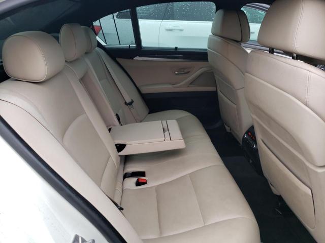 Photo 10 from auction – 2012 BMW 535 I with VIN WBAFR7C57CC809964