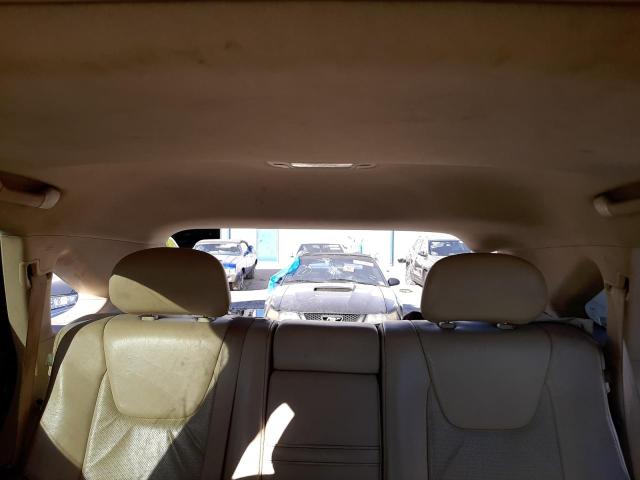 Photo 10 from auction – 2013 LEXUS RX 350 with VIN 2T2ZK1BA8DC104580
