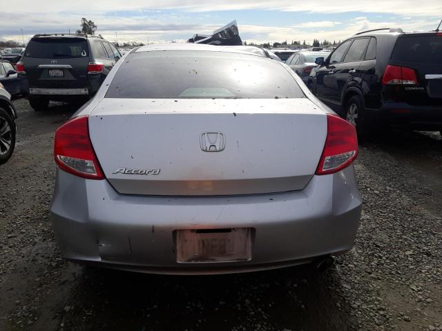Photo 6 from auction – 2012 HONDA ACCORD EX with VIN 1HGCS1B78CA013781