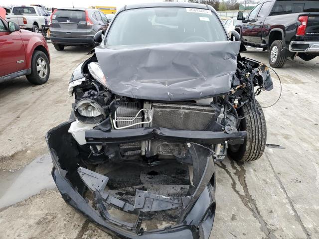 Photo 5 from auction – 2014 NISSAN JUKE S with VIN JN8AF5MR3ET452950