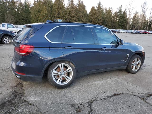 Photo 3 from auction – 2015 BMW X5 XDRIVE3 with VIN 5UXKR0C50F0P13154
