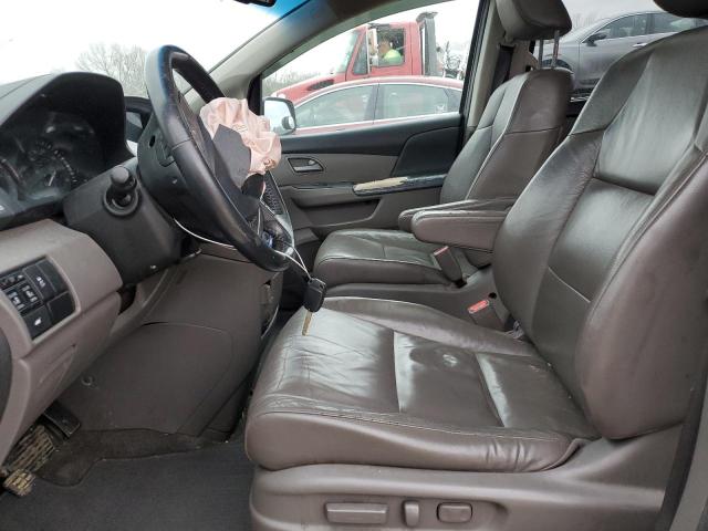 Photo 7 from auction – 2011 HONDA ODYSSEY EX with VIN 5FNRL5H6XBB032169