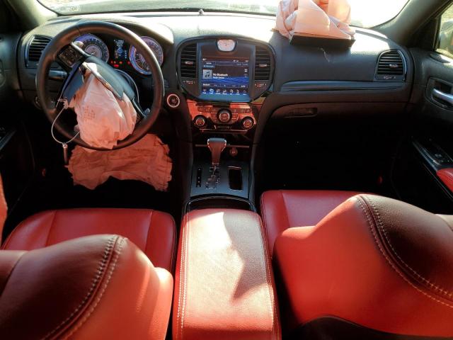 Photo 8 from auction – 2014 CHRYSLER 300 S with VIN 2C3CCABT7EH327942